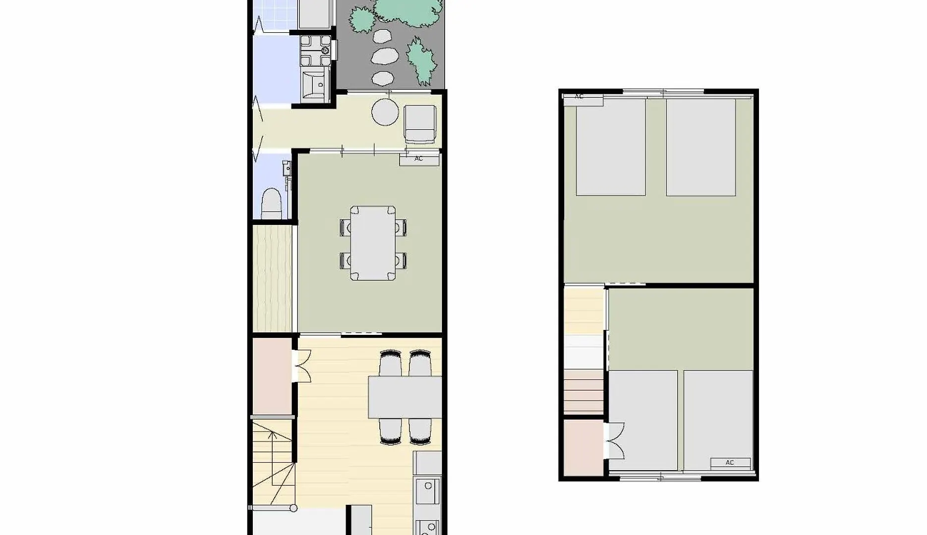 Retreat Tachibana 旅趣・橘 Villa Osaka Holiday home