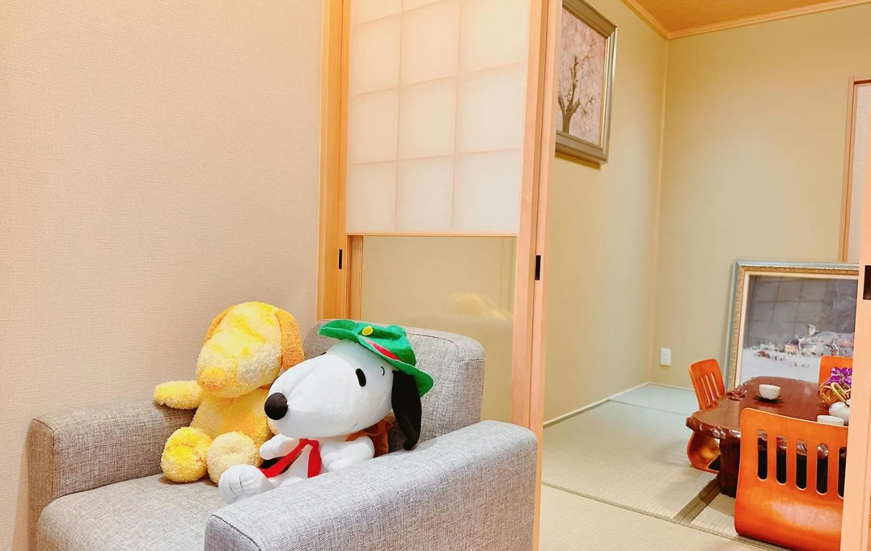 Retreat Tachibana 旅趣・橘 Villa Osaka Holiday home