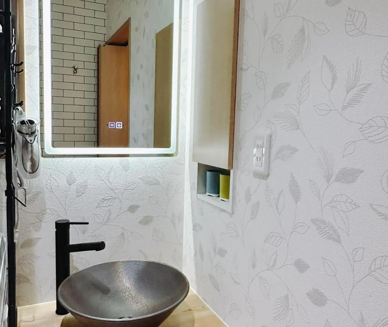 Holiday home Retreat Tachibana 旅趣・橘 Villa Osaka