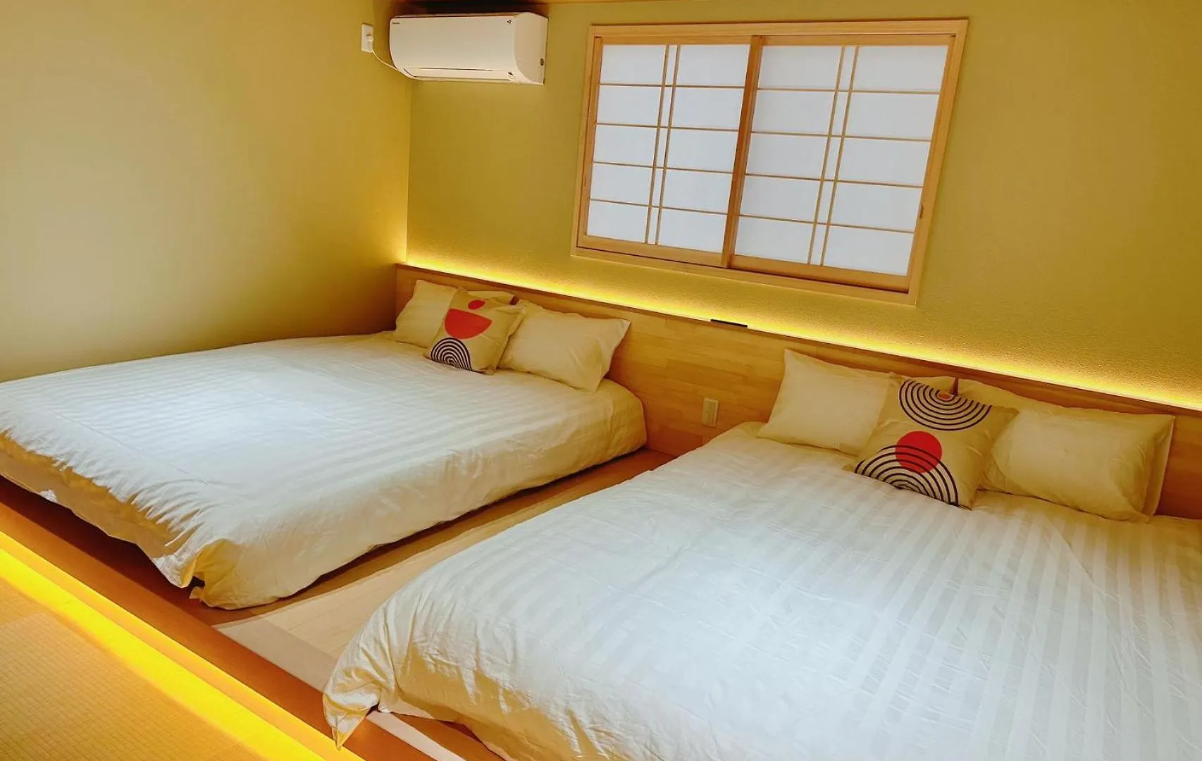 Holiday home Retreat Tachibana 旅趣・橘 Villa Osaka