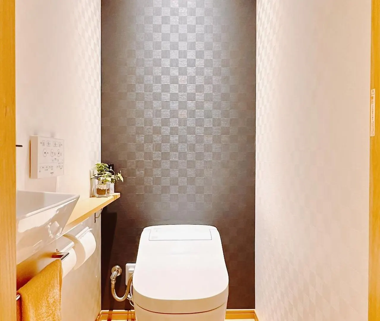 Retreat Tachibana 旅趣・橘 Villa Osaka Holiday home