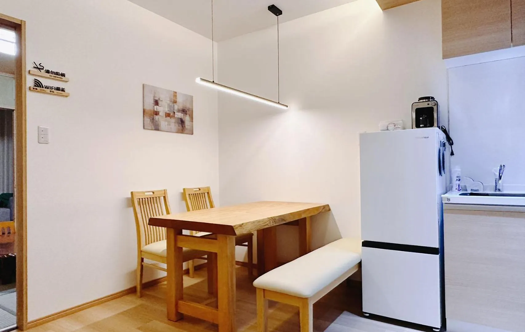 Retreat Tachibana 旅趣・橘 Villa Osaka Japan