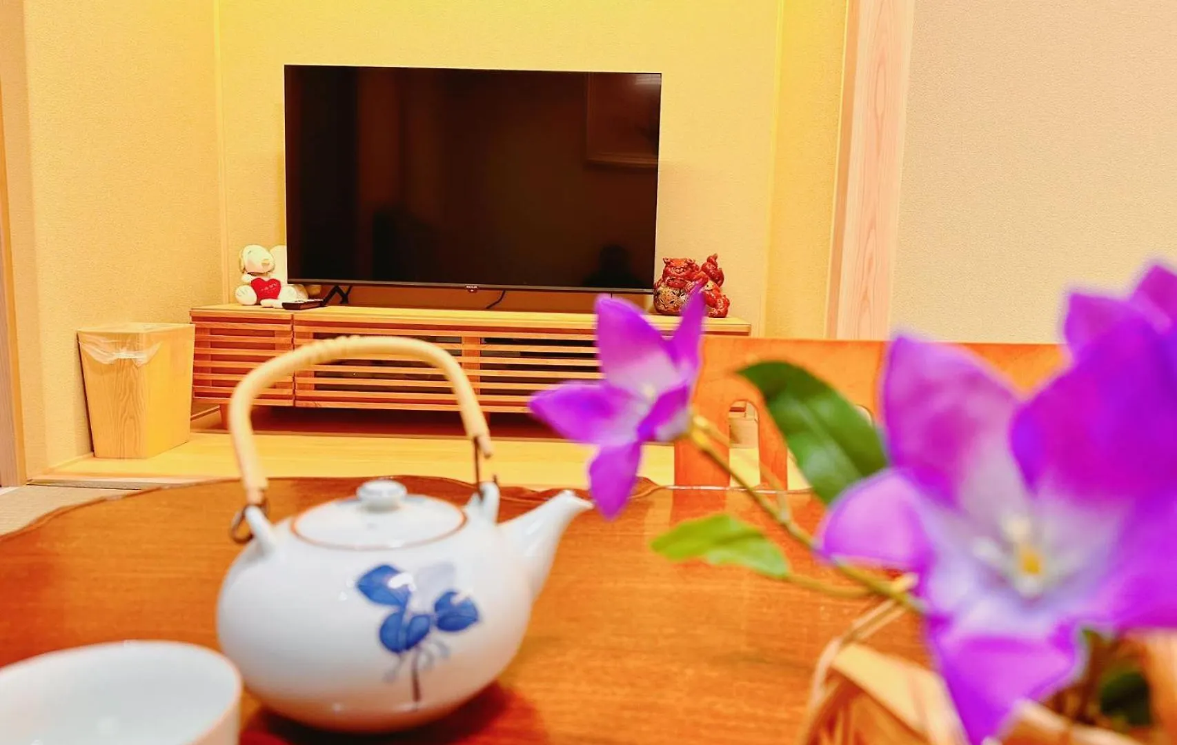 Vila Retreat Tachibana 旅趣・橘 Ósaka 0*,  Japonsko