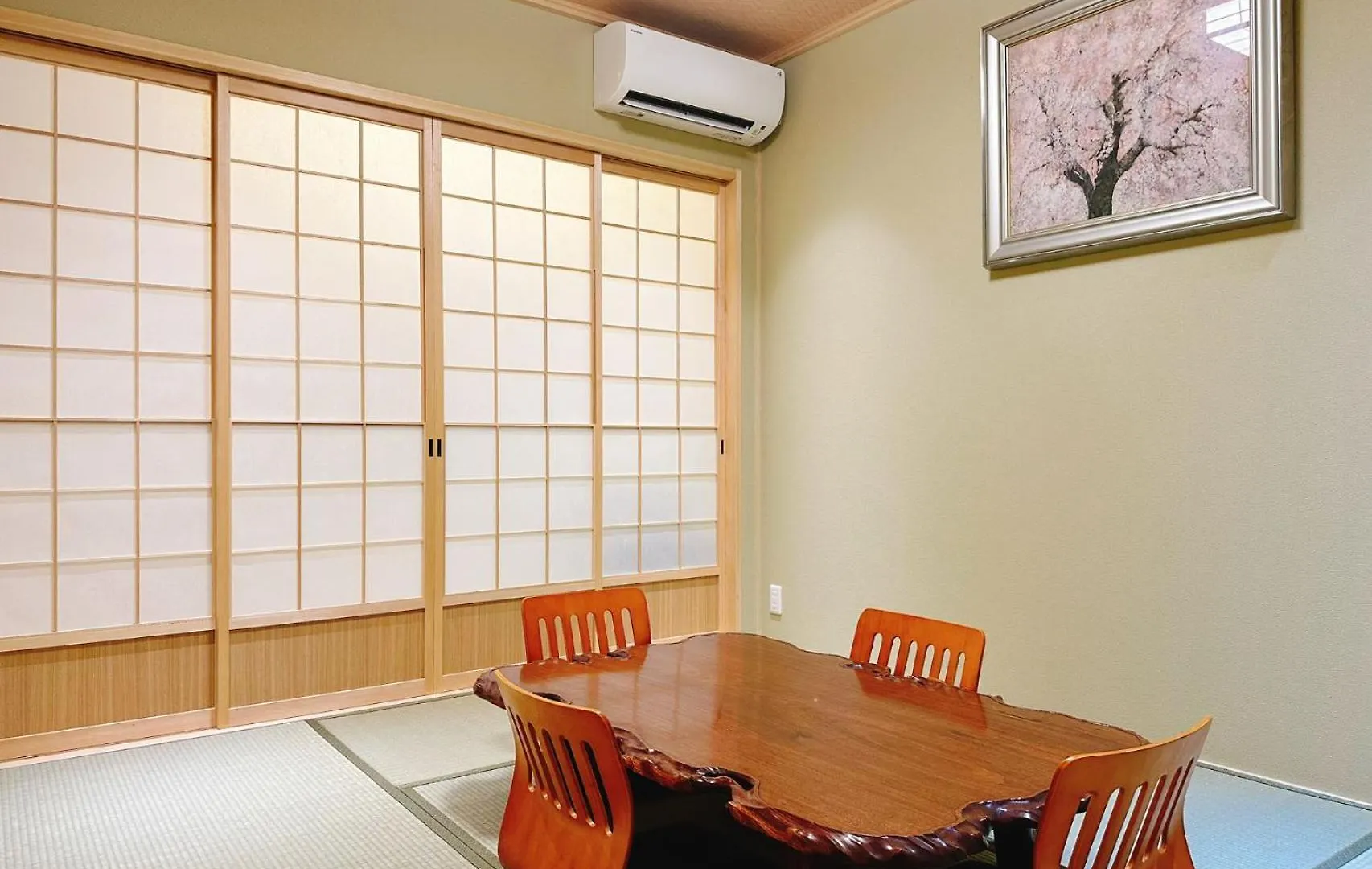 Vila Retreat Tachibana 旅趣・橘 Ósaka 0*,  Japonsko