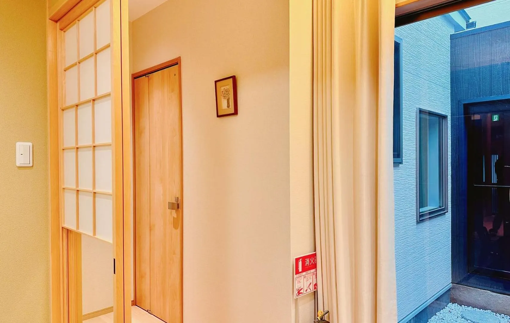 Vila Retreat Tachibana 旅趣・橘 Ósaka 0*,